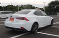 2013 Lexus IS