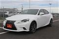 2013 Lexus IS