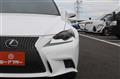 2013 Lexus IS