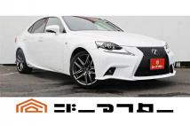 2013 Lexus IS