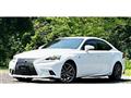 2013 Lexus IS