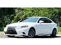 2013 Lexus IS