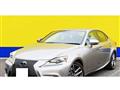 2013 Lexus IS
