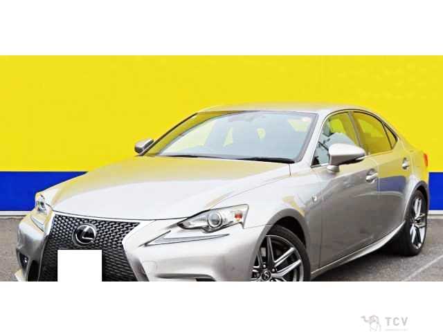 2013 Lexus IS