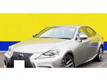 2013 Lexus IS