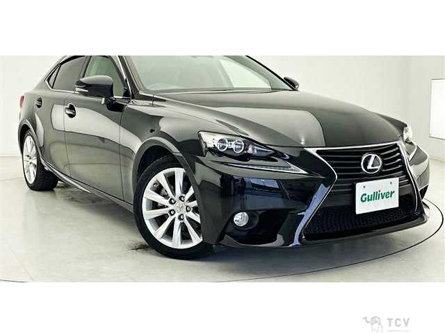 2013 Lexus IS