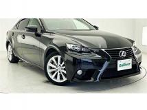 2013 Lexus IS