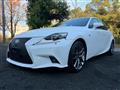 2013 Lexus IS