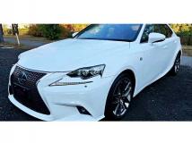 2013 Lexus IS
