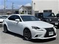 2013 Lexus IS