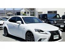 2013 Lexus IS