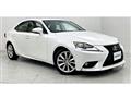 2013 Lexus IS