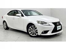 2013 Lexus IS