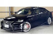 2013 Lexus IS