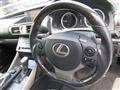 2013 Lexus IS