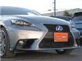 2013 Lexus IS