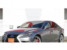 2013 Lexus IS