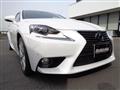 2013 Lexus IS