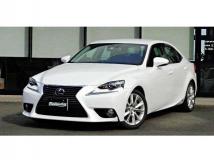 2013 Lexus IS