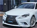 2013 Lexus IS