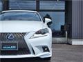 2013 Lexus IS