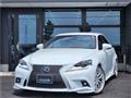 2013 Lexus IS