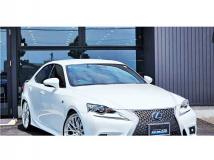 2013 Lexus IS