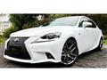 2013 Lexus IS
