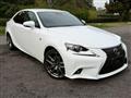 2013 Lexus IS