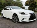 2013 Lexus IS