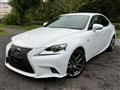 2013 Lexus IS