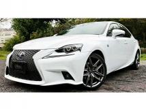 2013 Lexus IS