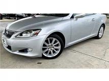 2013 Lexus IS