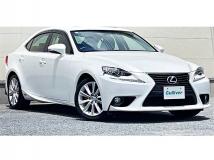 2013 Lexus IS