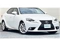 2013 Lexus IS
