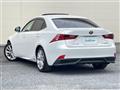 2013 Lexus IS