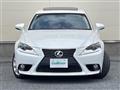 2013 Lexus IS