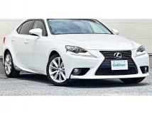 2013 Lexus IS