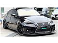 2013 Lexus IS