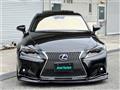 2013 Lexus IS