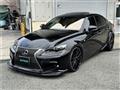 2013 Lexus IS