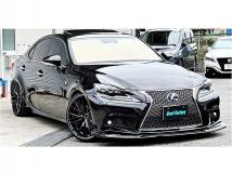 2013 Lexus IS