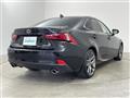 2013 Lexus IS