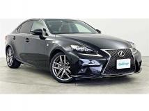 2013 Lexus IS