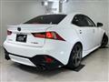 2013 Lexus IS