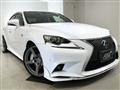 2013 Lexus IS