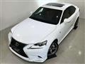 2013 Lexus IS