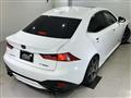 2013 Lexus IS