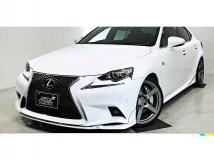 2013 Lexus IS