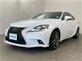 2013 Lexus IS